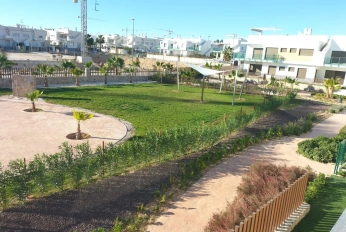 Жилой комплекс CAPRI IX APARTMENTS