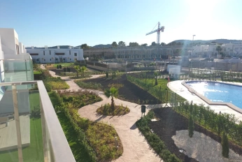 Жилой комплекс CAPRI IX APARTMENTS