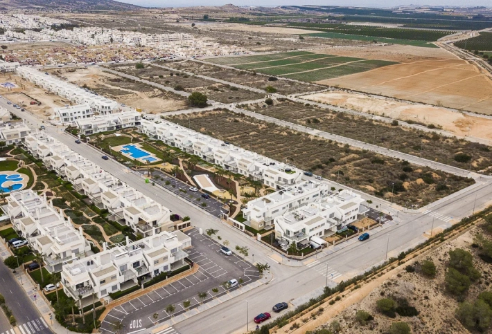 Жилой комплекс CAPRI IX APARTMENTS