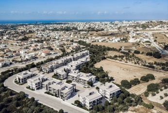 Жилой комплекс Cypress Park
