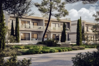 Жилой комплекс Cypress Park