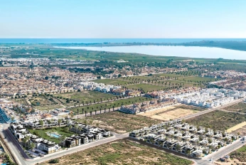 Жилой комплекс Duly Lo Marabu Villas