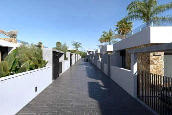 Жилой комплекс Duly Lo Marabu Villas