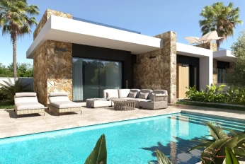 Жилой комплекс Duly Lo Marabu Villas