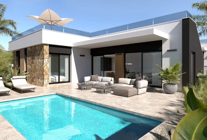 Жилой комплекс Duly Lo Marabu Villas