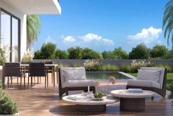 Жилой комплекс Elite Residences
