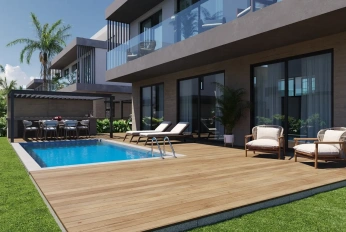 Жилой комплекс Elite Residences