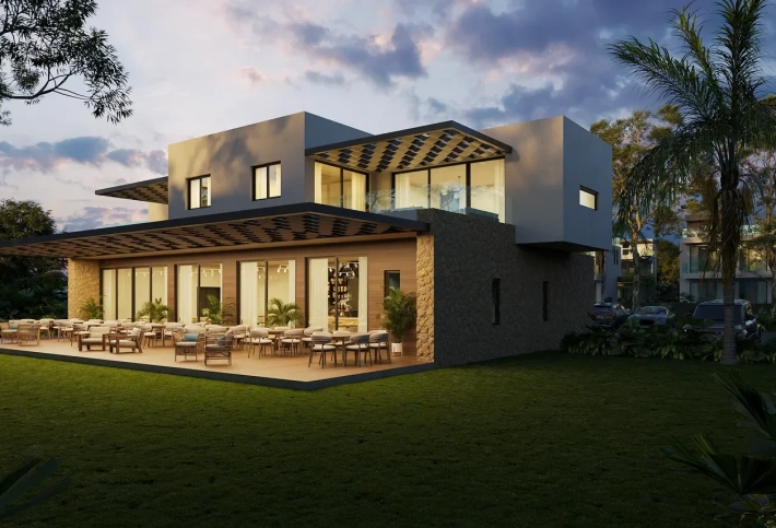 Жилой комплекс Elite Residences