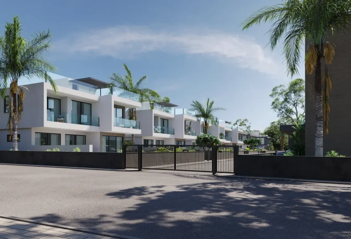 Жилой комплекс Elite Residences