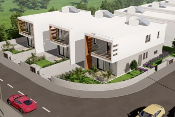 Жилой комплекс ELYSIAN HOMES I