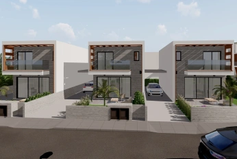 Жилой комплекс ELYSIAN HOMES I