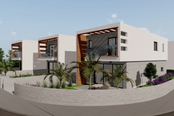 Жилой комплекс ELYSIAN HOMES I