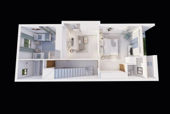 Жилой комплекс ELYSIAN HOMES I