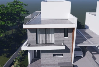 Жилой комплекс  ELYSIAN HOMES II