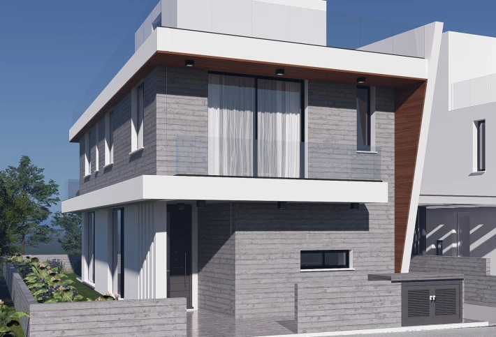 Жилой комплекс  ELYSIAN HOMES II
