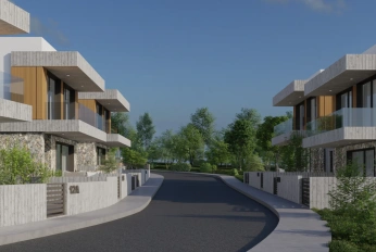 Жилой комплекс Eva Homes