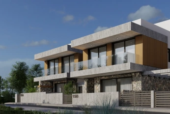 Жилой комплекс Eva Homes