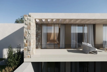 Жилой комплекс EVO Homes