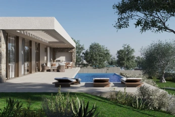 Жилой комплекс EVO Homes