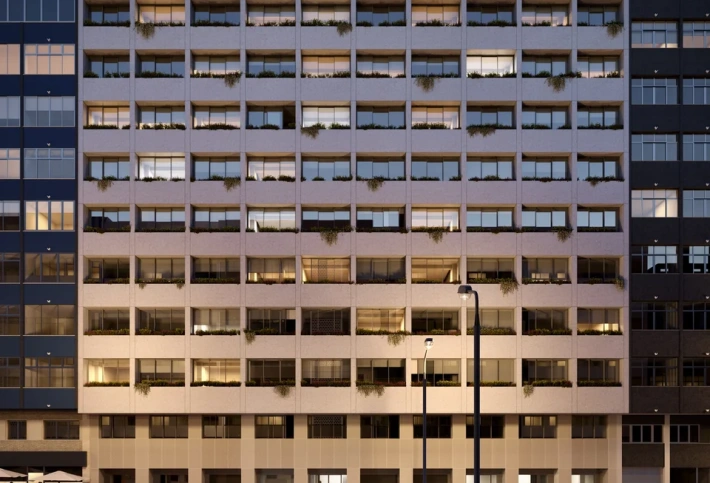 Жилой комплекс Infante Residences