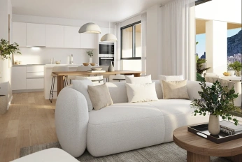 Жилой комплекс Lagune Homes