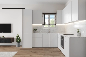 Жилой комплекс MALIBU RESIDENCES
