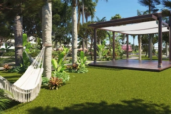 Жилой комплекс Marbella, Spain