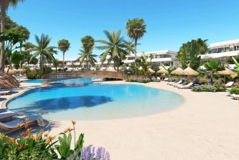 Жилой комплекс Marbella, Spain