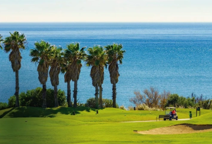 Жилой комплекс Marbella, Spain