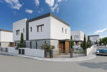 Жилой комплекс MARE