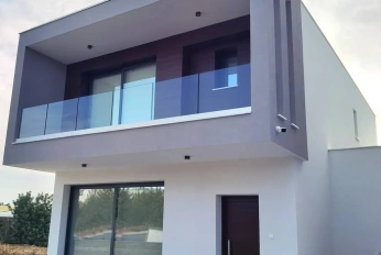 Жилой комплекс MESOYI RESIDENCE 8