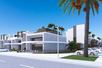 Жилой комплекс NEO Residence