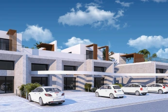 Жилой комплекс NEO Residence