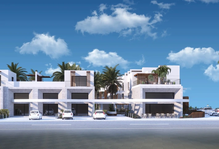 Жилой комплекс NEO Residence