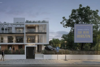 Жилой комплекс NIERO CITY APARTMENTS – ВАШ ДОМ НА МОРЕ И В ГОРОДЕ