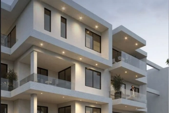Жилой комплекс NIERO CITY APARTMENTS – ВАШ ДОМ НА МОРЕ И В ГОРОДЕ