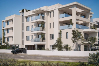 Жилой комплекс Nour Residence