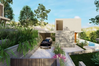 Жилой комплекс Oleander Homes