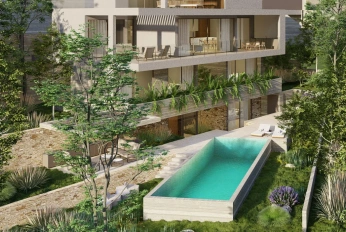 Жилой комплекс Oleander Homes
