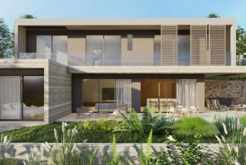 Жилой комплекс Oleander Homes