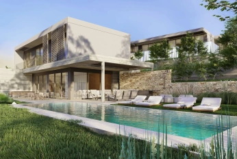 Жилой комплекс Oleander Homes