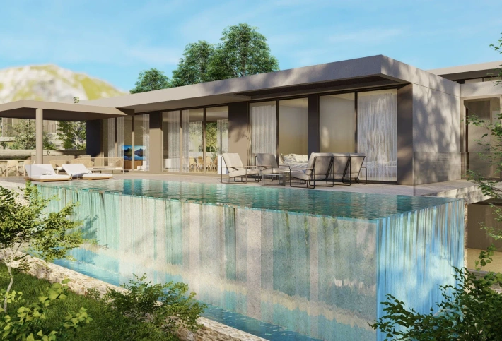 Жилой комплекс Oleander Homes