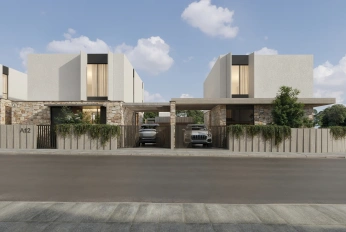 Жилой комплекс Olivelia Homes