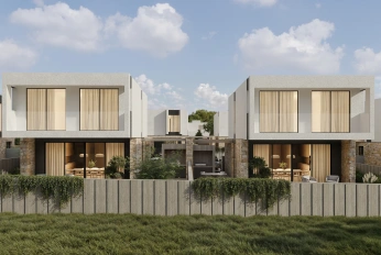Жилой комплекс Olivelia Homes