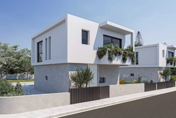 Жилой комплекс Olivia Villas