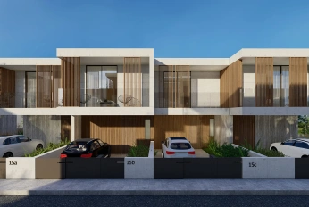 Жилой комплекс SEAVIEW