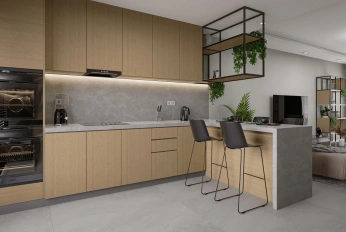 Жилой комплекс SELARON RESIDENCE