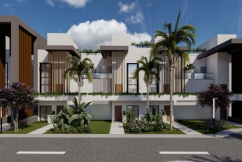 Жилой комплекс SELARON RESIDENCE