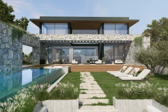 Жилой комплекс Semera Villas