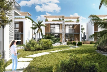 Жилой комплекс Sunset Bay